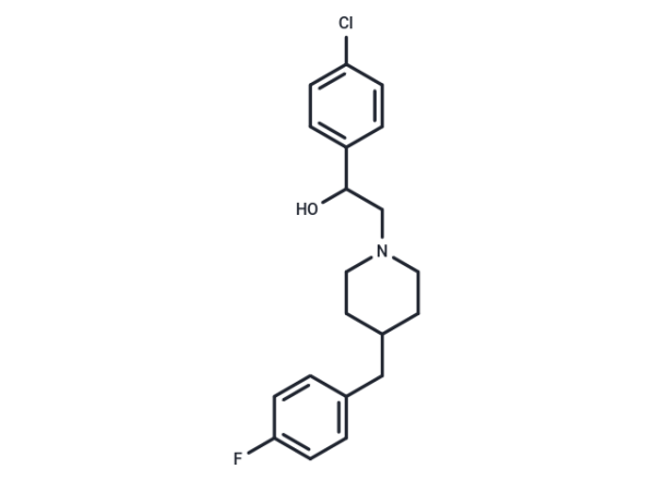 Eliprodil