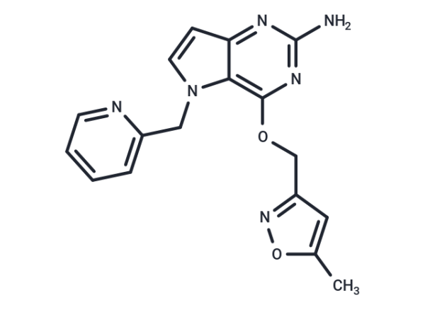 TLR7 agonist 2