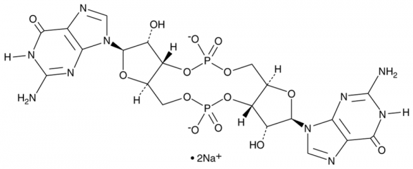 Cyclic di-GMP (sodium salt)