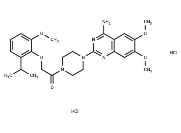 Rec 15/2615 (hydrochloride)