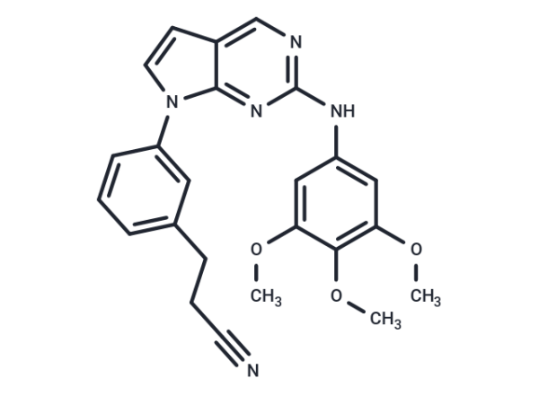 Casein Kinase II Inhibitor IV