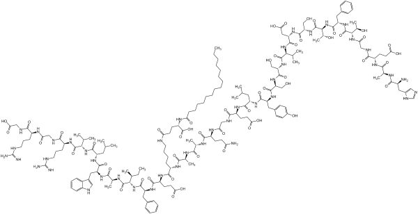 Liraglutide