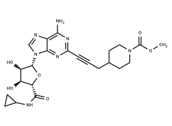 Evodenoson