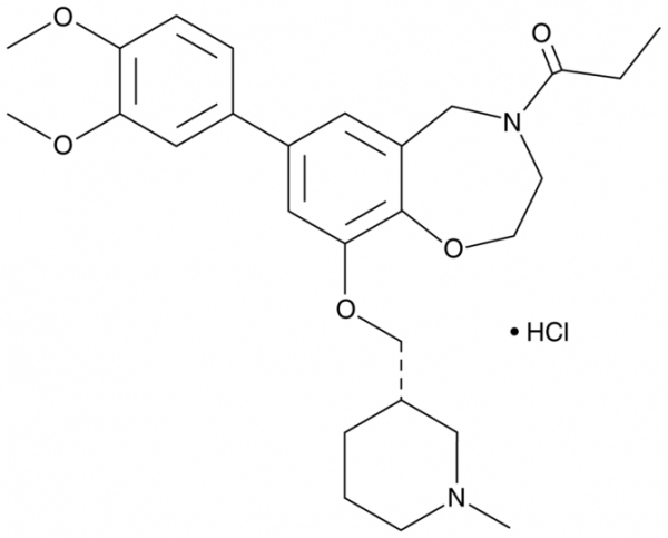 I-CBP112 (hydrochloride)