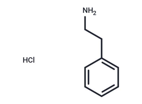 2-Phenylethylamine hydrochloride