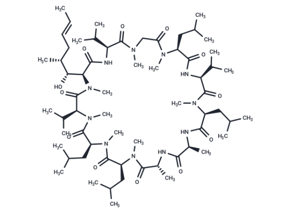 Cyclosporin D