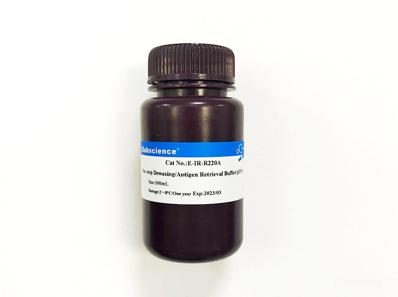 One-step Dewaxing/Antigen Retrieval Buffer(pH9.0) | Elabscience ...