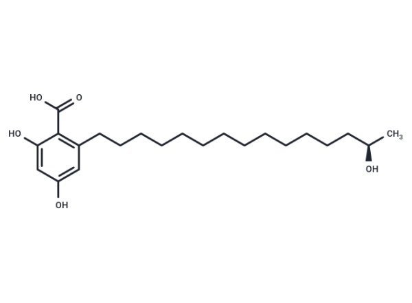 Phanerosporic Acid