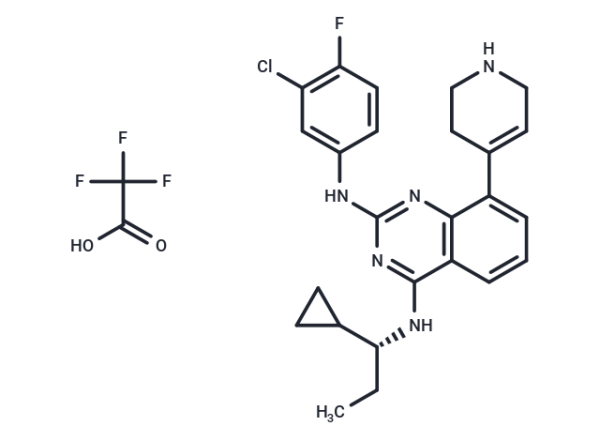 RAS GTPase inhibitor 1