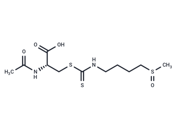 DL-Sulforaphane N-acetyl-L-cysteine