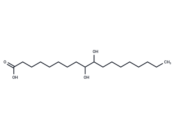 9,10-Dihydroxystearic acid