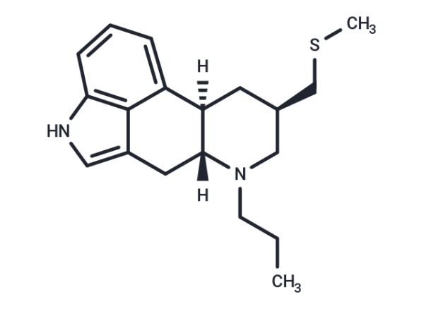 Pergolide