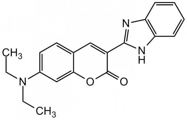 Coumarin 7