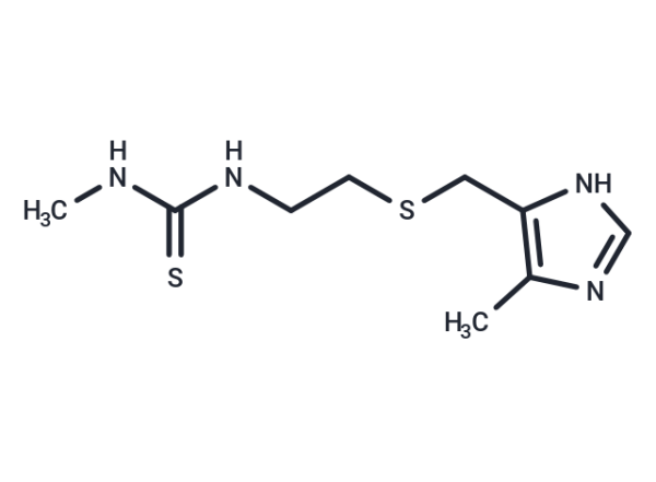 Metiamide