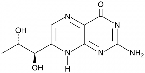 7-Biopterin