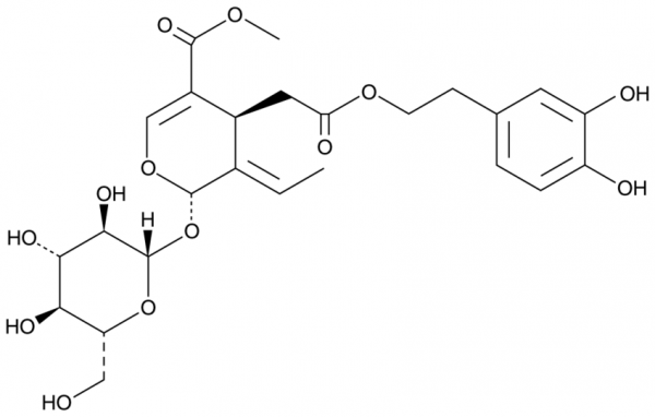 Oleuropein