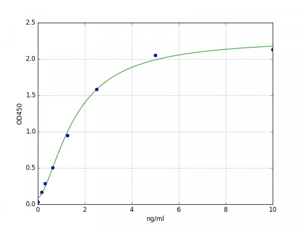 Human GSTO1 / Glutathione S Transferase Omega 1 ELISA Kit