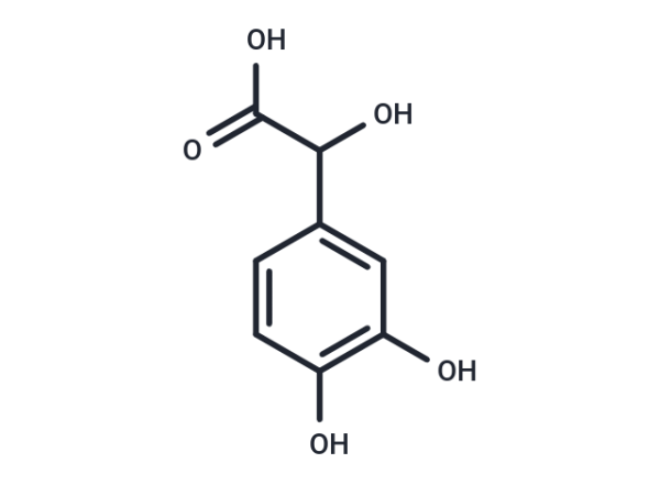 3,4-Dihydroxymandelic acid