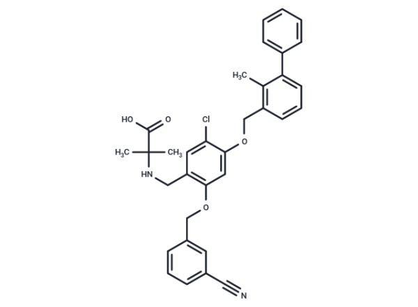 PD-1/PD-L1-IN-NP19