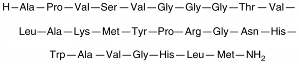 GRP (porcine) (trifluoroacetate salt)