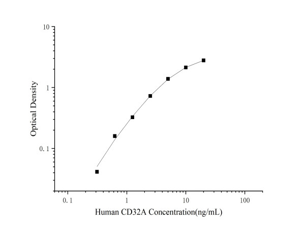 Anti-FCGR2A/CD32A (Capture/Detector)