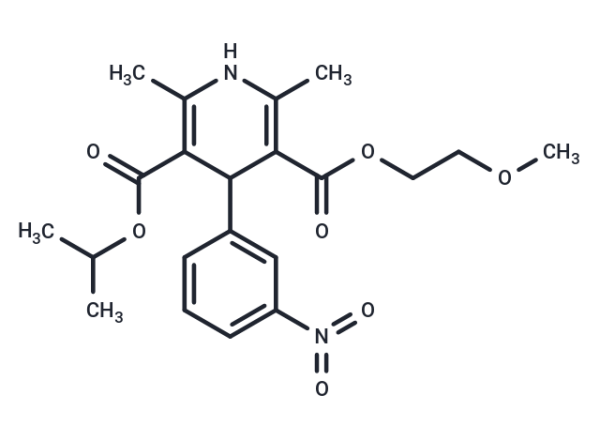 Nimodipine