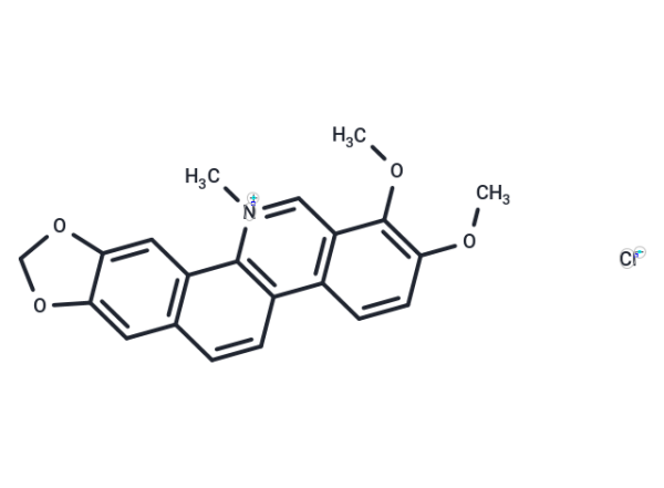 Chelerythrine chloride