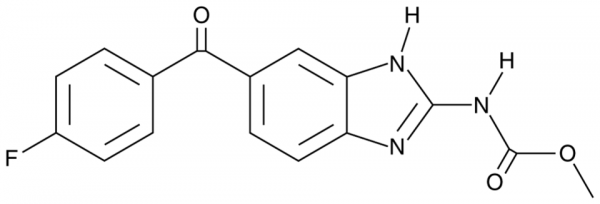 Flubendazole