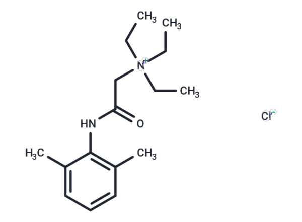 QX-314 chloride