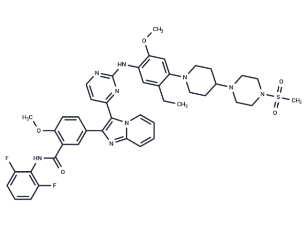 GSK1904529A