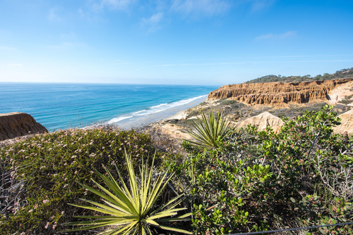 San-Diego-Coast