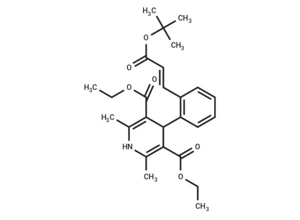 Lacidipine