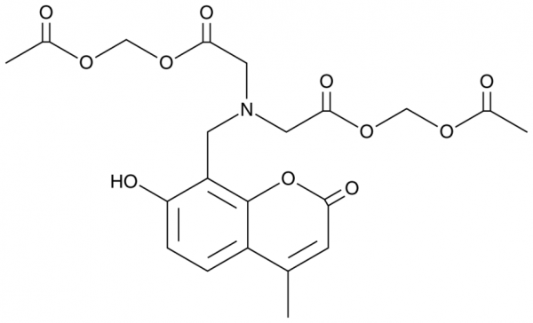 Calcein Blue AM