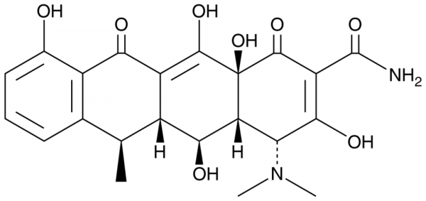 4-Epidoxycycline