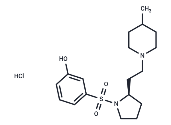 SB-269970 hydrochloride