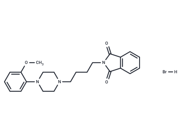 NAN-190 hydrobromide