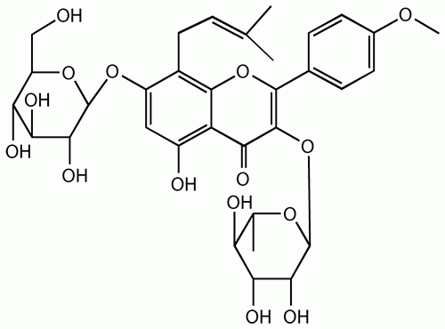 Icariin