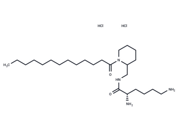 NPC-15437 (hydrochloride)