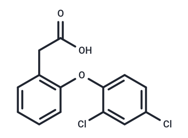 Fenclofenac