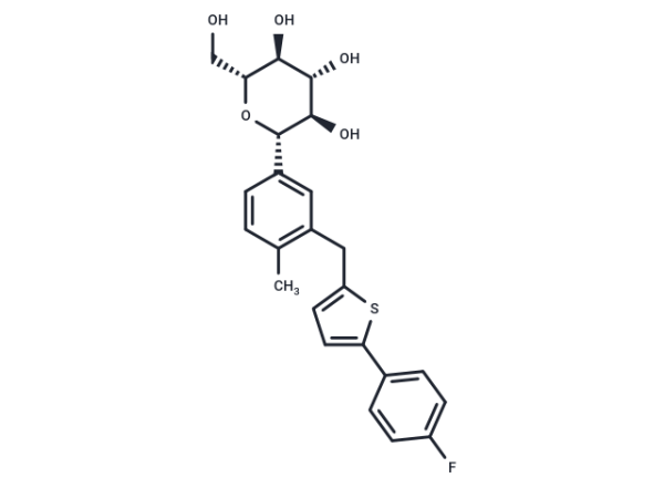 Canagliflozin