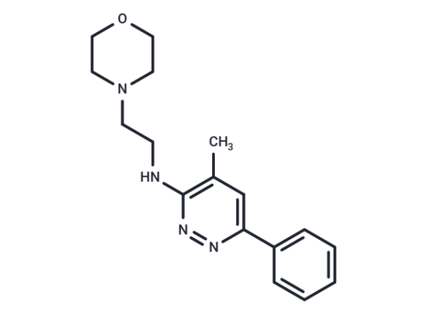 Minaprine