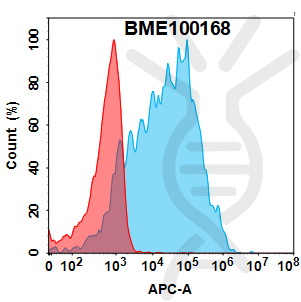 Anti-CD70 (Chongqing Precision biosimilar) mAb