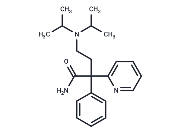 Disopyramide