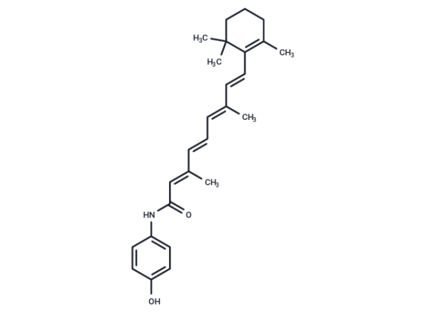 Fenretinide