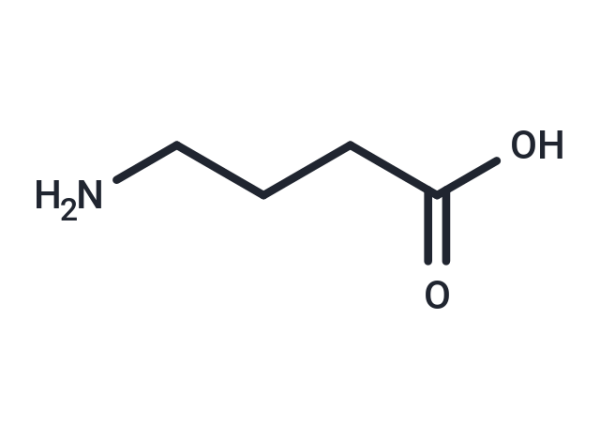 gamma-Aminobutyric acid