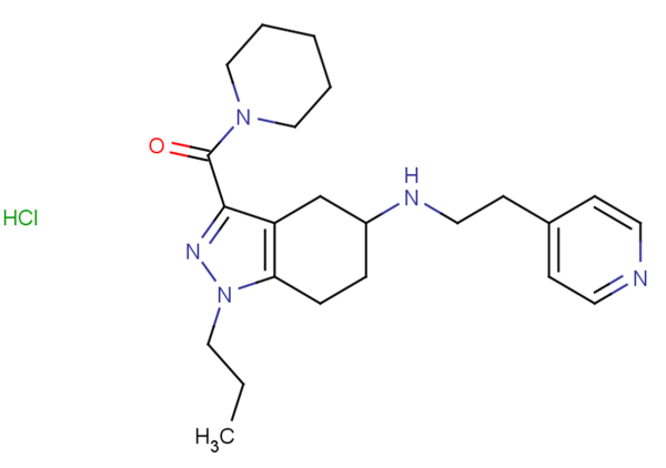 NUCC-390 dihydrochloride