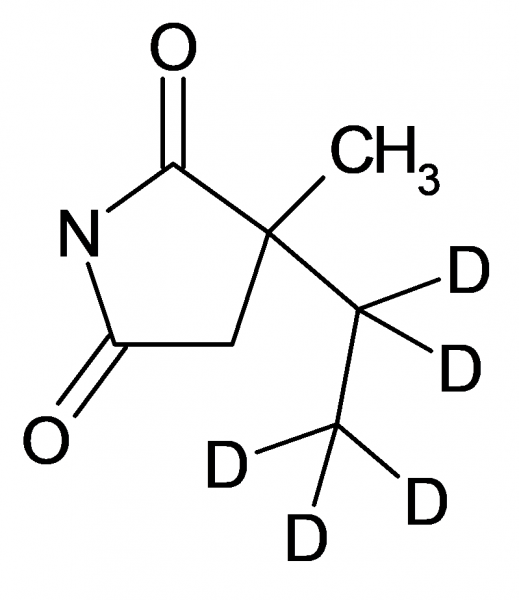 Ethosuccimide-D5