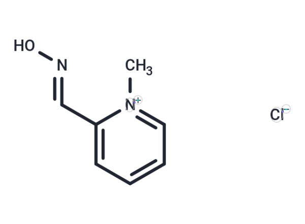 Pralidoxime Chloride