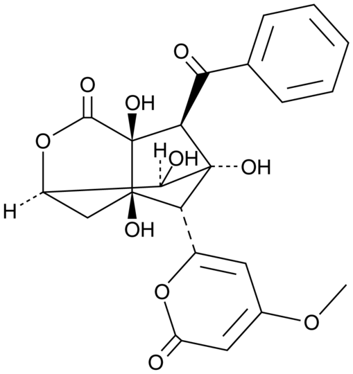 Enterocin