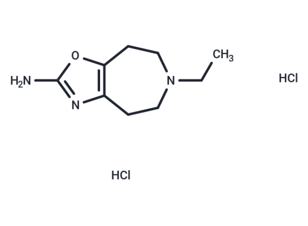 B-HT 933 dihydrochloride